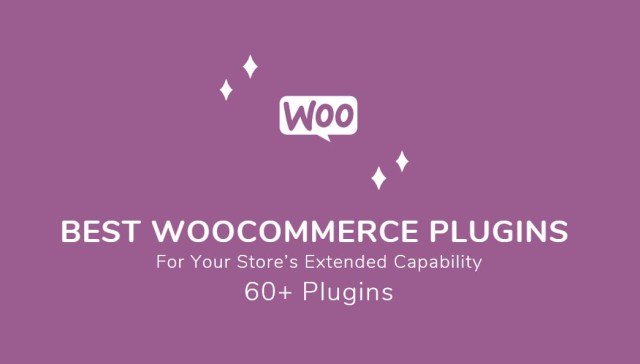 Best WooCommerce Plugins for Your Store’s Extended Capability – 60+ Plugins